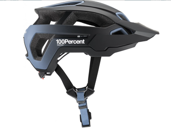 Used 100% Altec Fidlock Navy Fade XS/S 2025 bike — image 2 of 12