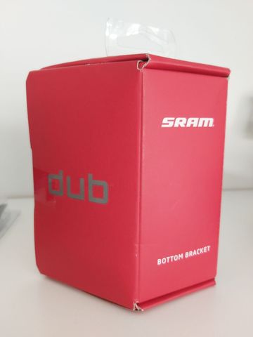 Tweedehands Sram Dub BB30 73 MTB 2025 bike — afbeelding 3 van 4