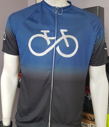 Used TRAFFY RENT MAGLIA CICLISMO bike — image 2 of 2