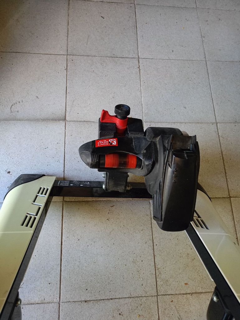 Used Elite Evo 2020 bike — image 4 of 4