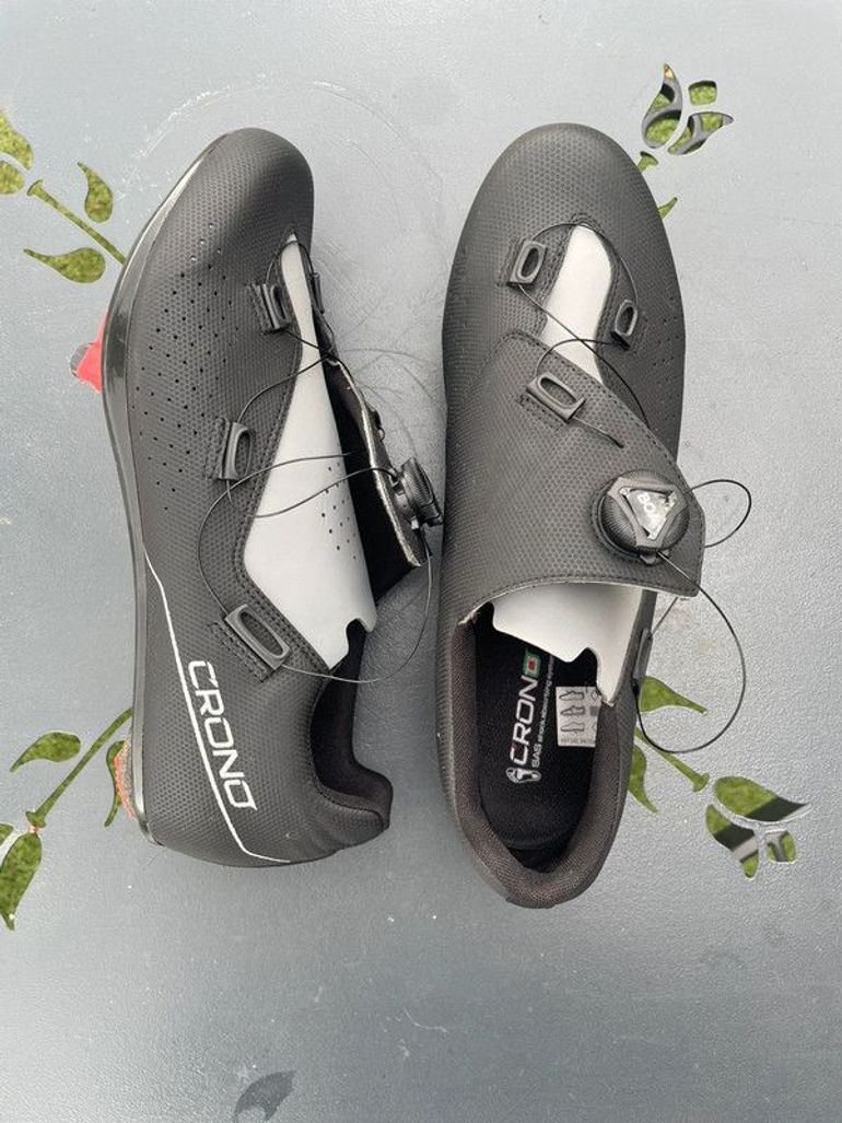 Used Crono plaque carbone 2025 bike — image 1 of 4