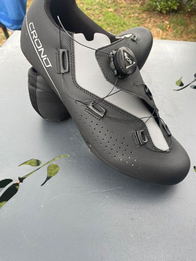 Used Crono plaque carbone 2025 bike — image 3 of 4