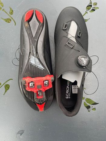 Used Crono plaque carbone 2025 bike — image 4 of 4
