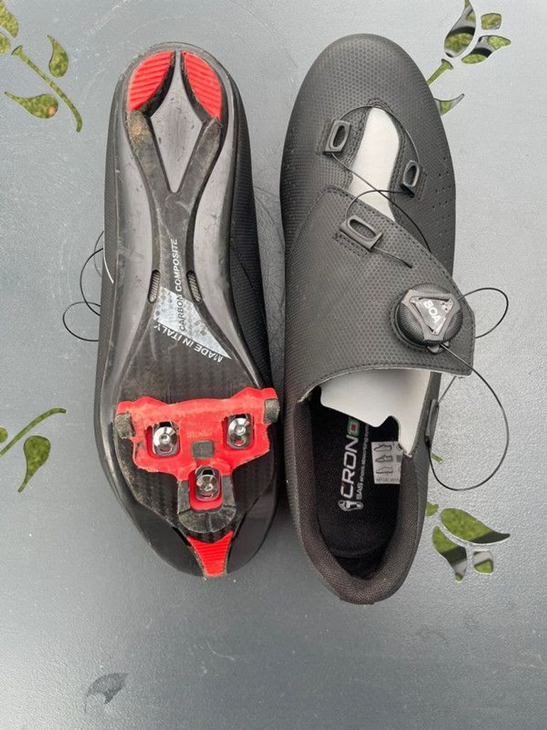 Used Crono plaque carbone 2025 bike — image 4 of 4