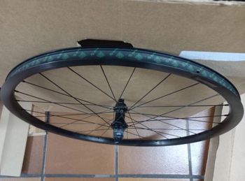 Used Syncros RP 2.0 Disc 2023 bike — image 4 of 4