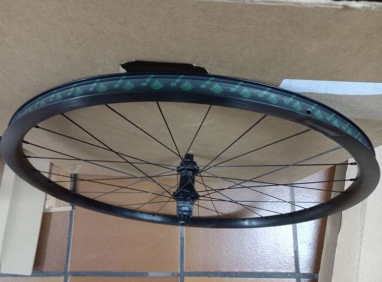 Used Syncros RP 2.0 Disc 2023 bike — image 4 of 4