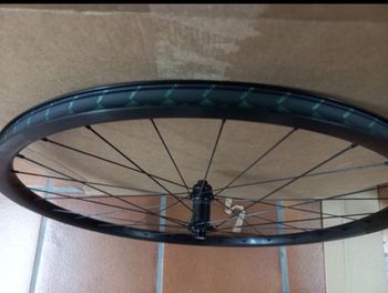 Used Syncros RP 2.0 Disc 2023 bike — image 2 of 4