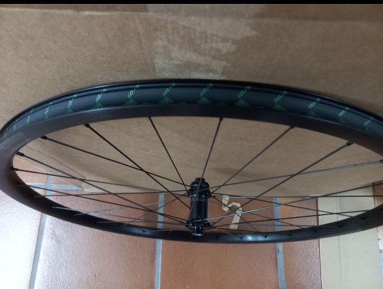 Used Syncros RP 2.0 Disc 2023 bike — image 2 of 4