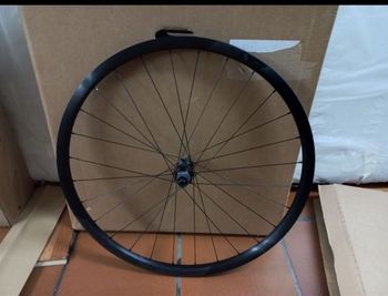 Used Syncros RP 2.0 Disc 2023 bike — image 1 of 4
