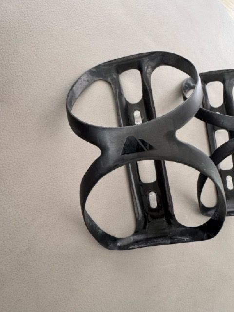 Canyon Lightweight Carbon Bottle Cage ☆CANYON キャニオン Lightweight カーボンボトルケージセット Canyon