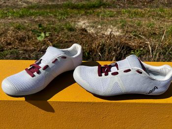 Used UDOG Cima Road Shoes 2025 Cycling Shoes