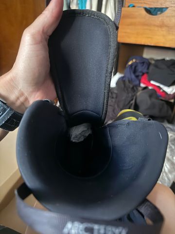 Arc’teryx Proclin C 2022 bike usato — immagine 19 di 21