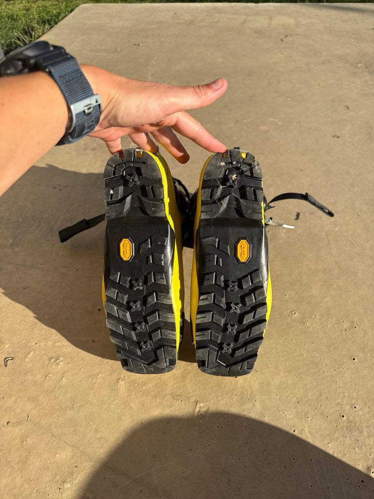Arc’teryx Proclin C 2022 bike usato — immagine 7 di 21