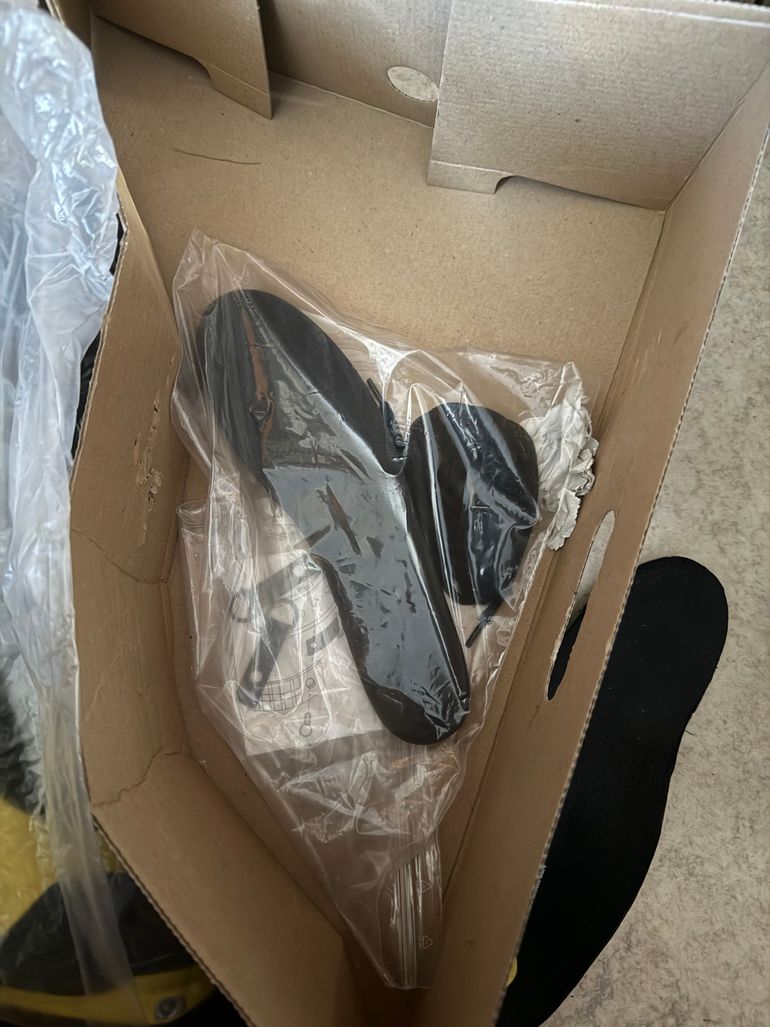Arc’teryx Proclin C 2022 bike usato — immagine 20 di 21