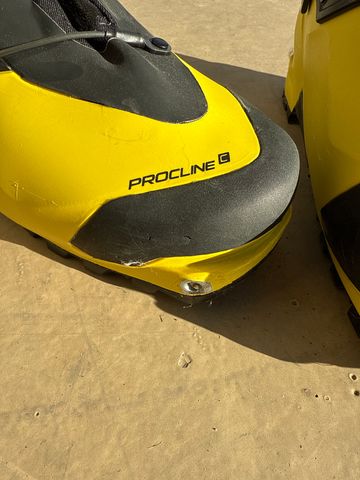 Arc’teryx Proclin C 2022 bike usato — immagine 3 di 21