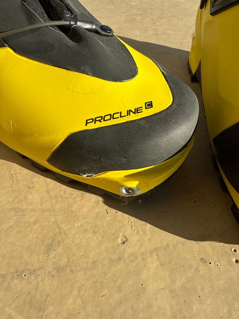 Arc’teryx Proclin C 2022 bike usato — immagine 3 di 21