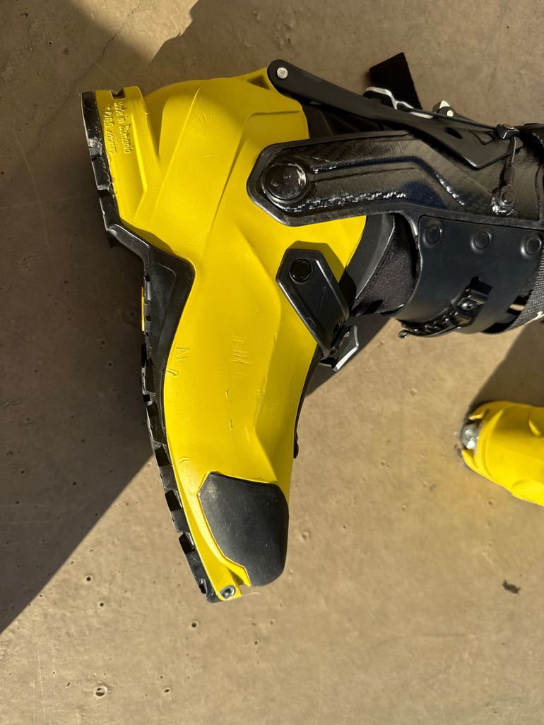 Arc’teryx Proclin C 2022 bike usato — immagine 6 di 21