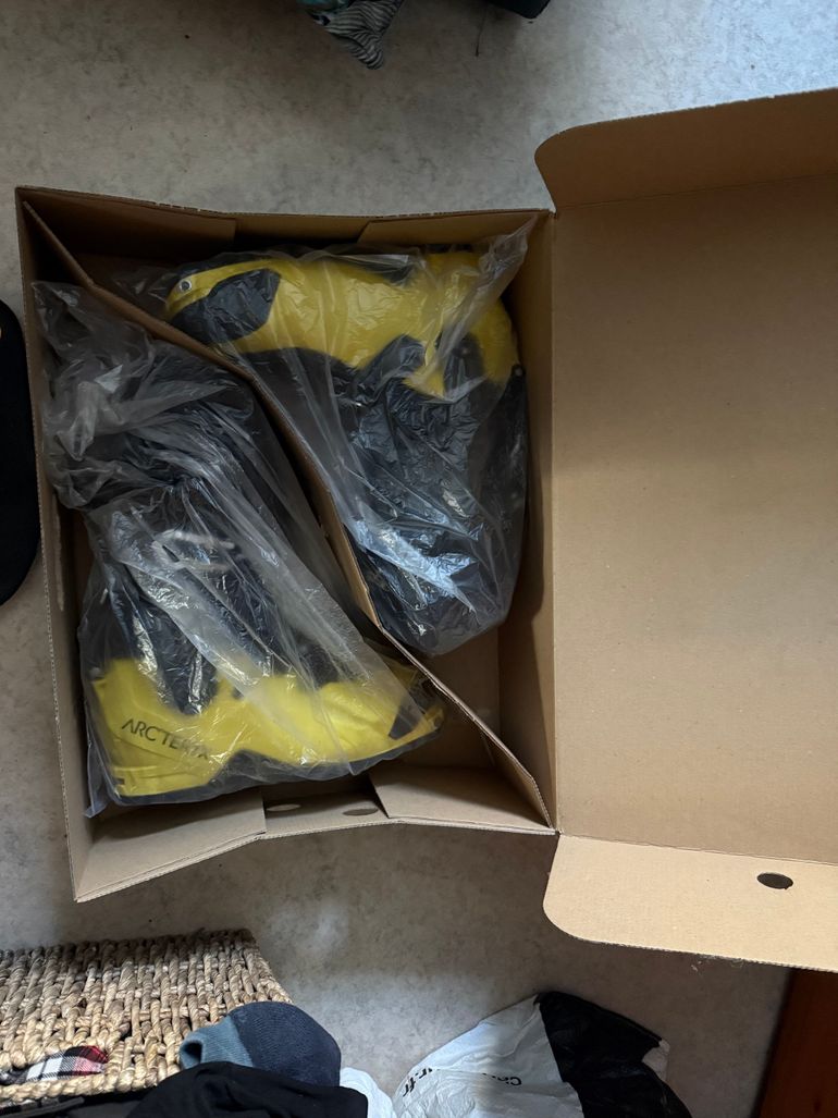Arc’teryx Proclin C 2022 bike usato — immagine 21 di 21