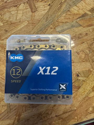 Kmc Catena 12v 2025 bike usato — immagine 2 di 2