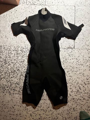 NeilPryde Shorty 2020 Watersport Clothing usato