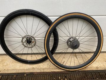 hollowgram 35 2022 Wheels d'occasion