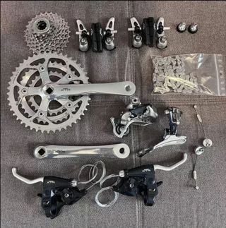 Shimano Deore 2019 buycycle