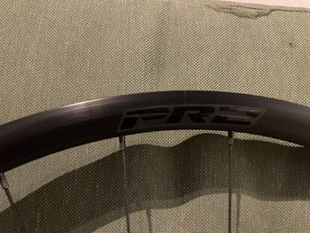 Brugt Giant pr2 2023 bike — billede 4 af 5