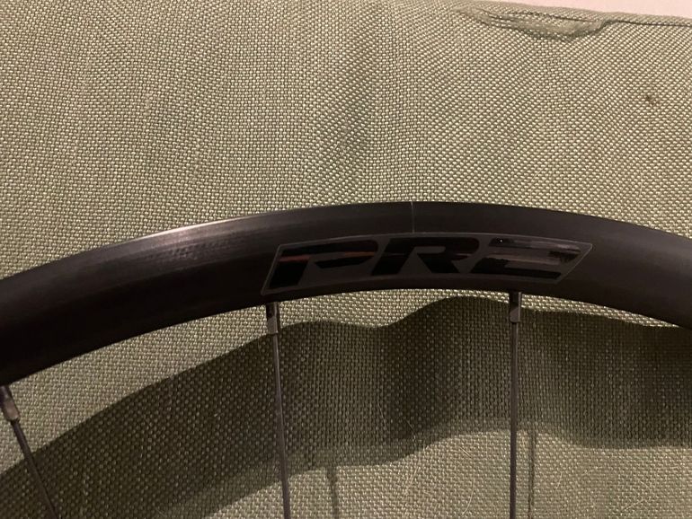 Brugt Giant pr2 2023 bike — billede 4 af 5