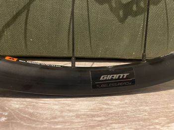 Brugt Giant pr2 2023 bike — billede 3 af 5