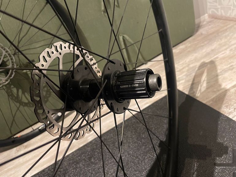 Brugt Giant pr2 2023 bike — billede 5 af 5