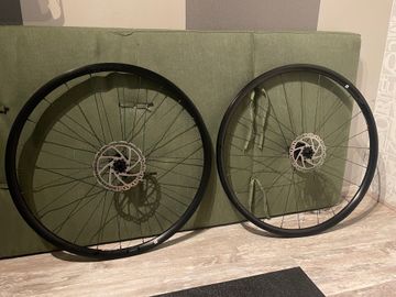 Używany Giant pr2 2023 bike — zdjęcie 1 z 5