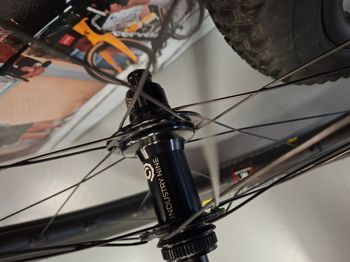 Gebrauchtes Reserve 28 XC Carbon 0000 bike — Bild 2 von 3