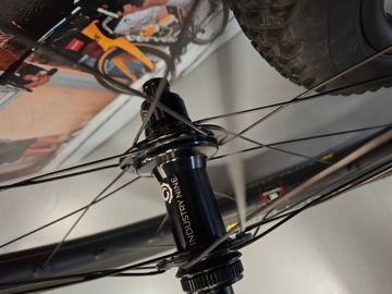 Reserve 28 XC Carbon 0000 bike d'occasion — image 2 sur 3