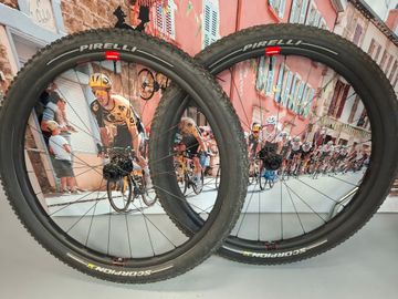 Reserve 28 XC Carbon 0000 Wheels d'occasion