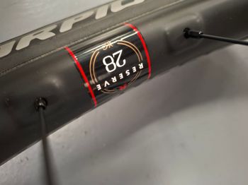 Gebrauchtes Reserve 28 XC Carbon 0000 bike — Bild 3 von 3