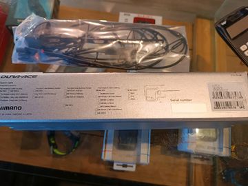 Gebrauchtes Shimano EW-7995 2016 bike — Bild 3 von 3