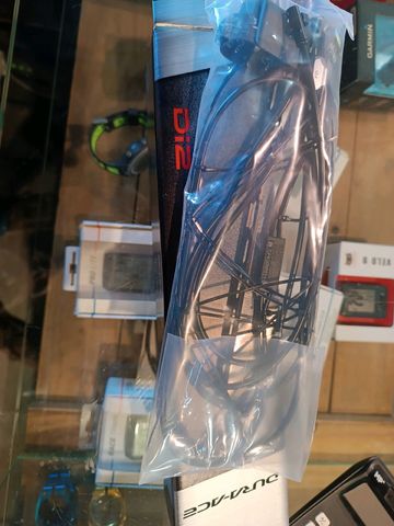 Shimano EW-7995 2016 Drivetrain & Pedals d'occasion