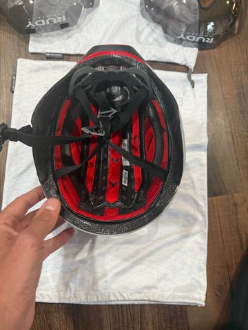 Used Rudy Project THE WING 2024 bike — image 2 of 3