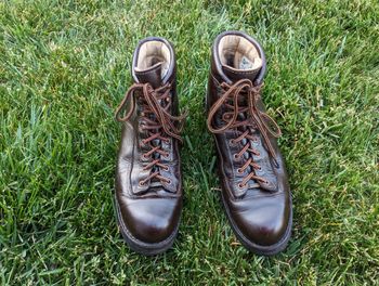 Danner, Explorer