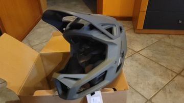 Used Fox PROFRAME 2024 Cycling Accessories