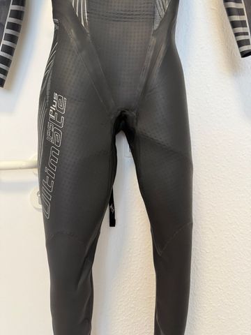 Tweedehands Ultimate IPS Plus (V 3) 2022 bike — afbeelding 3 van 4