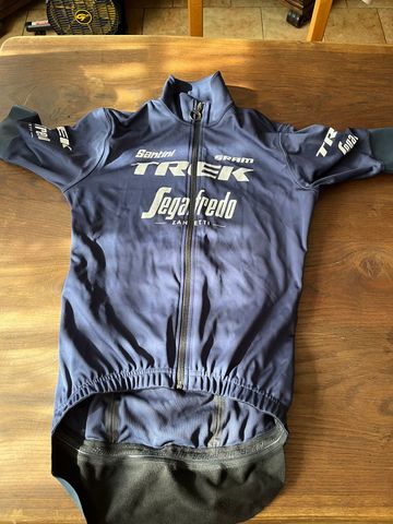 Brugt Santini Gabba maniche corte 2022 bike — billede 2 af 3