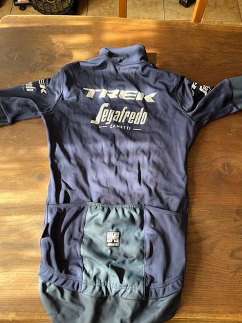 Used Santini Gabba maniche corte 2022 Cycling Clothing