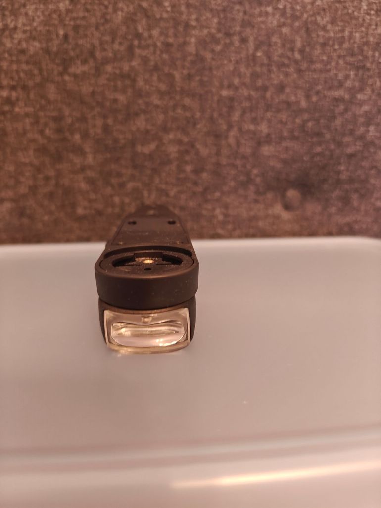 Canyon Canyon FLASH 800 GEAR GROOVE Frontlight Set 2025