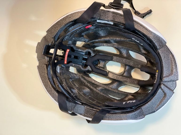 Used Lazer Helmet 2023 bike — image 4 of 4
