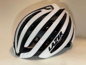 Used Lazer Helmet 2023 Cycling Accessories