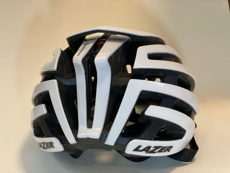 Used Lazer Helmet 2023 bike — image 3 of 4