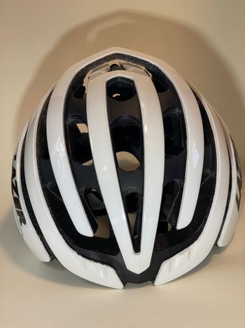Used Lazer Helmet 2023 bike — image 2 of 4