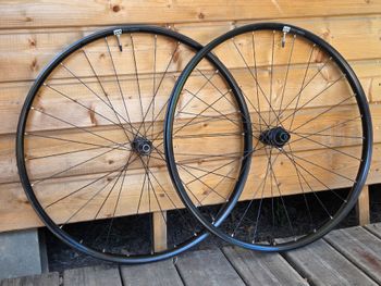 Used Newmen performance 30 2025 Wheels
