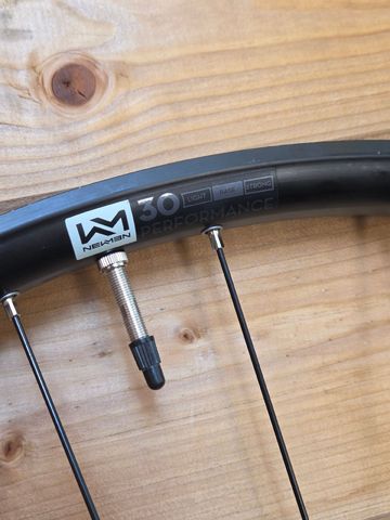 Gebrauchtes Newmen performance 30 2025 bike — Bild 2 von 8